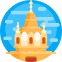 The Heritage of India