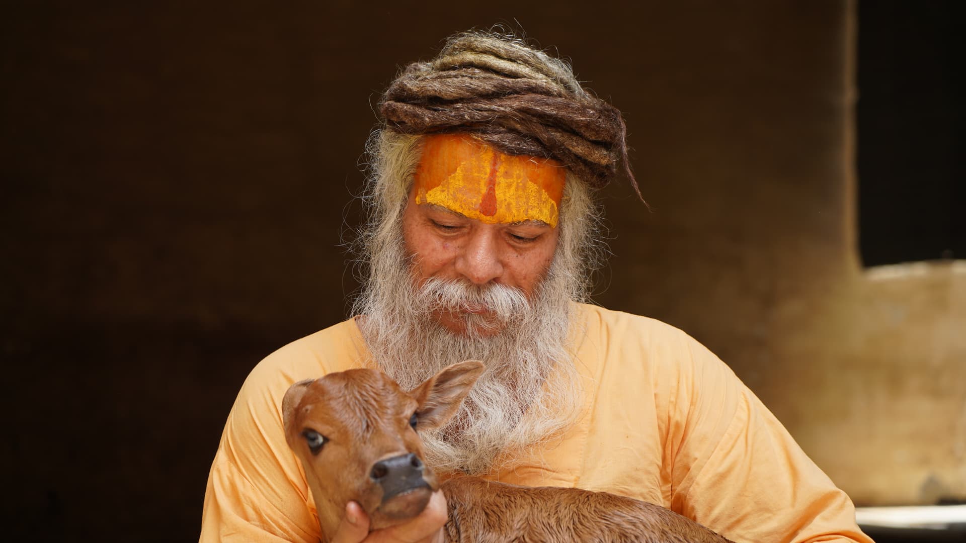 About Sri Devraha Baba Ashram